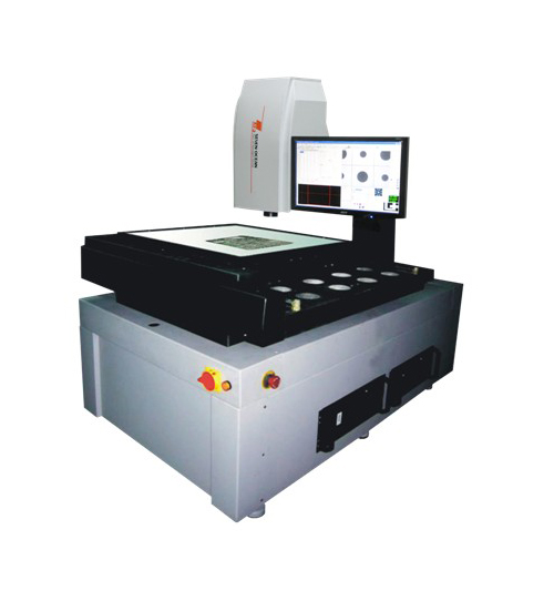 PCB线路板专用影像测量仪|印刷网板检测仪|大型玻璃外观检测仪