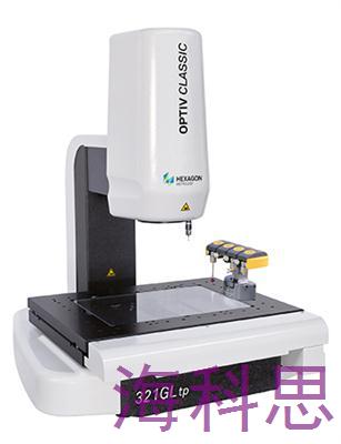 Optiv Classic系列通用型影像测量仪 Optiv Classic系列通用型影像测量仪